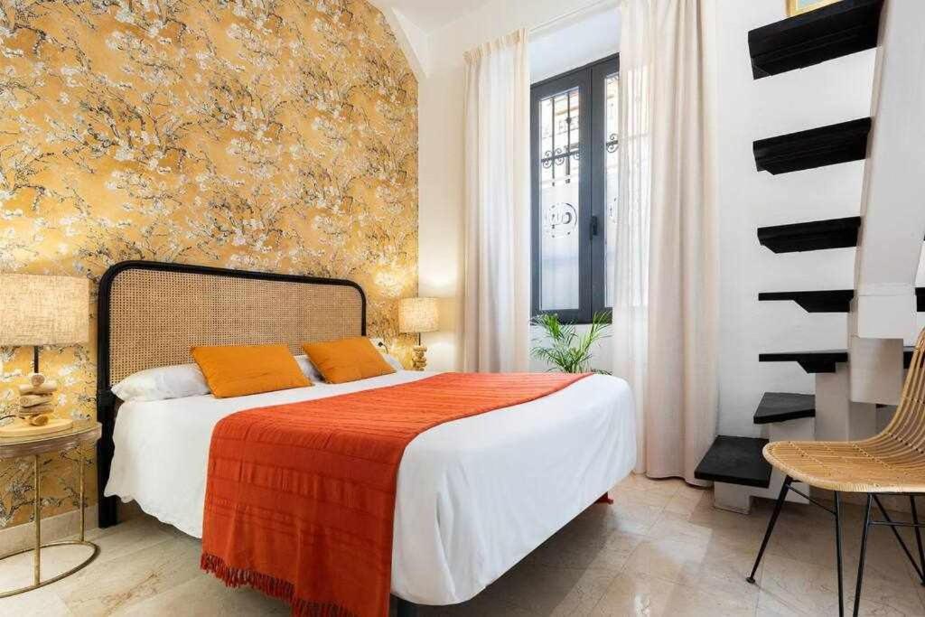 Appartement Monkeys Duplex Pureza & Balconies Sevilla