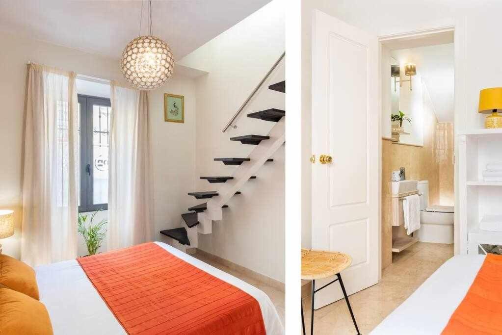 Monkeys Duplex Pureza & Balconies Appartement Sevilla