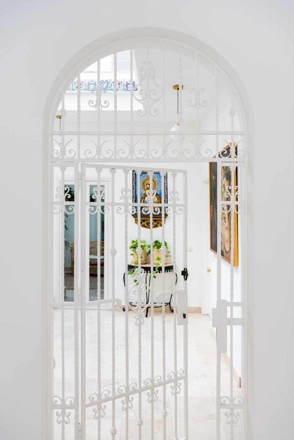 Appartement Monkeys Duplex Pureza & Balconies Sevilla